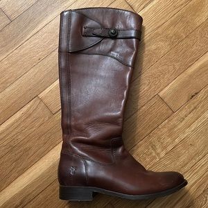 Frye boots